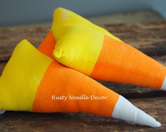 Stuffed Candy Corn Bundle