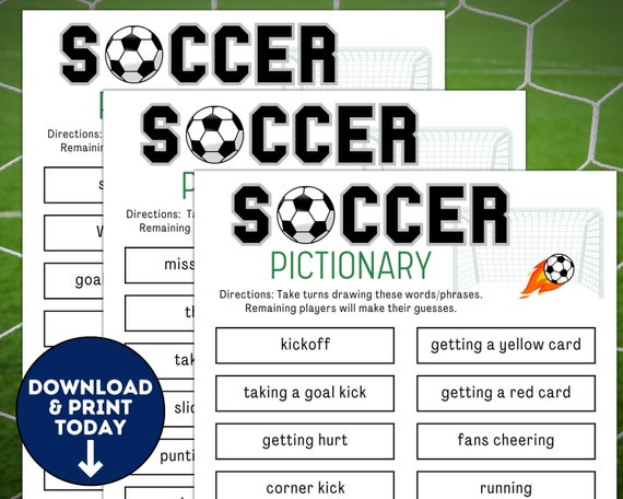 Soccer Games Unblocked - Fill Online, Printable, Fillable, Blank