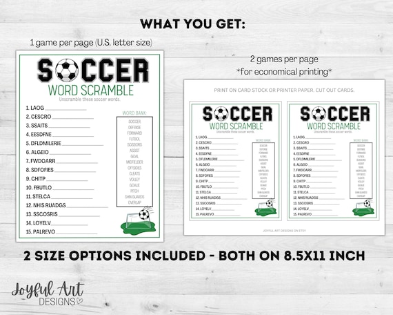 Soccer Games Unblocked - Fill Online, Printable, Fillable, Blank