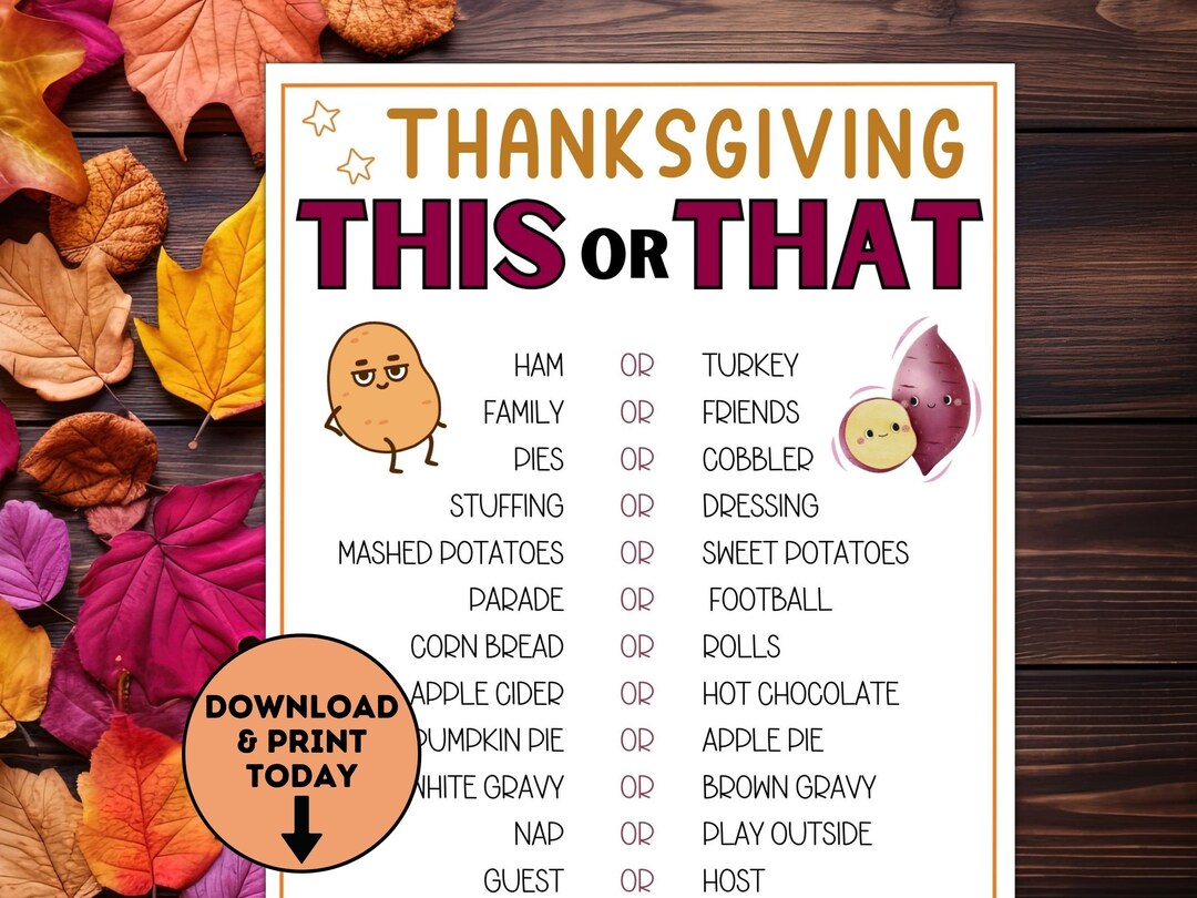 Thanksgiving dead baby jokes