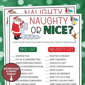 Freches oder schönes Weihnachtsspiel, frech oder schön, lustiges Weihnachtsspiel, Feiertagsbüroparty, freche oder schöne Party, lustiges Weihnachtsfeierspiel