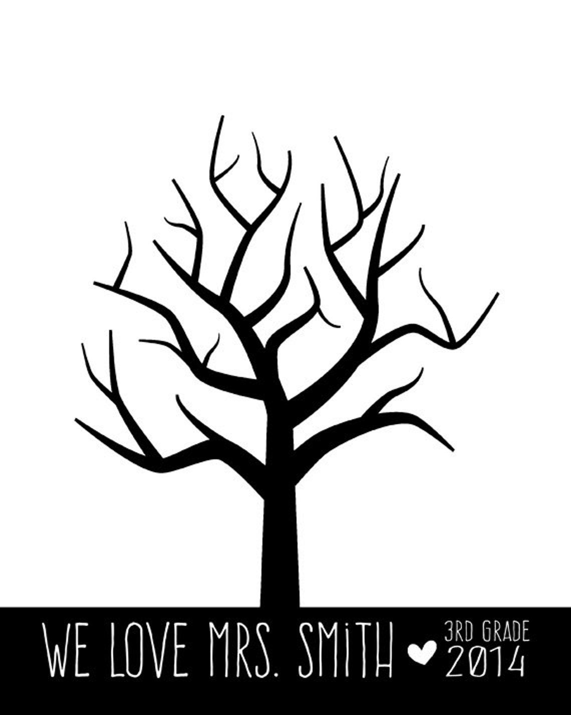 teacher-appreciation-student-fingerprint-tree-printable-sign-etsy