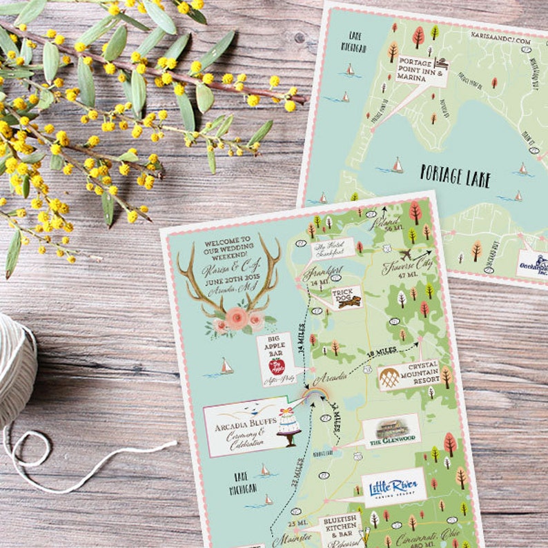 highquality and price Custom Wedding MAP Any Location highquality and price Custom Wedding MAP Any Location