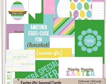 A Harvest of Memories Journal Cards - Printable Journaling Cards for ...