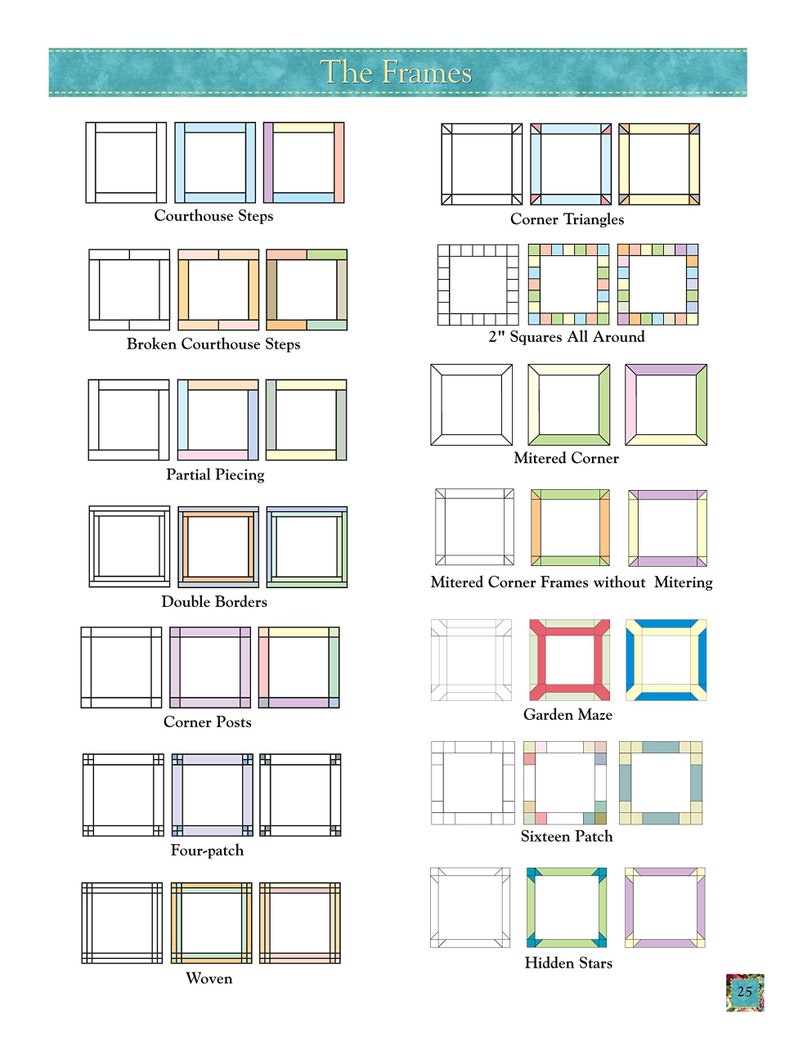 Taking it Further Quilting on the Go Author Carolyn Forster Landauer Publishing,