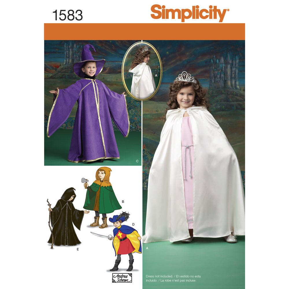 Cloak Pattern Simplicity Interesting Ideas Cloak Pattern Simplicity Interesting Ideas