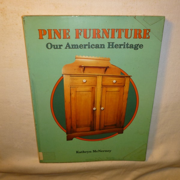 American Heritage Furniture Etsy