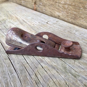 Miller’s Falls Plane No 206B
