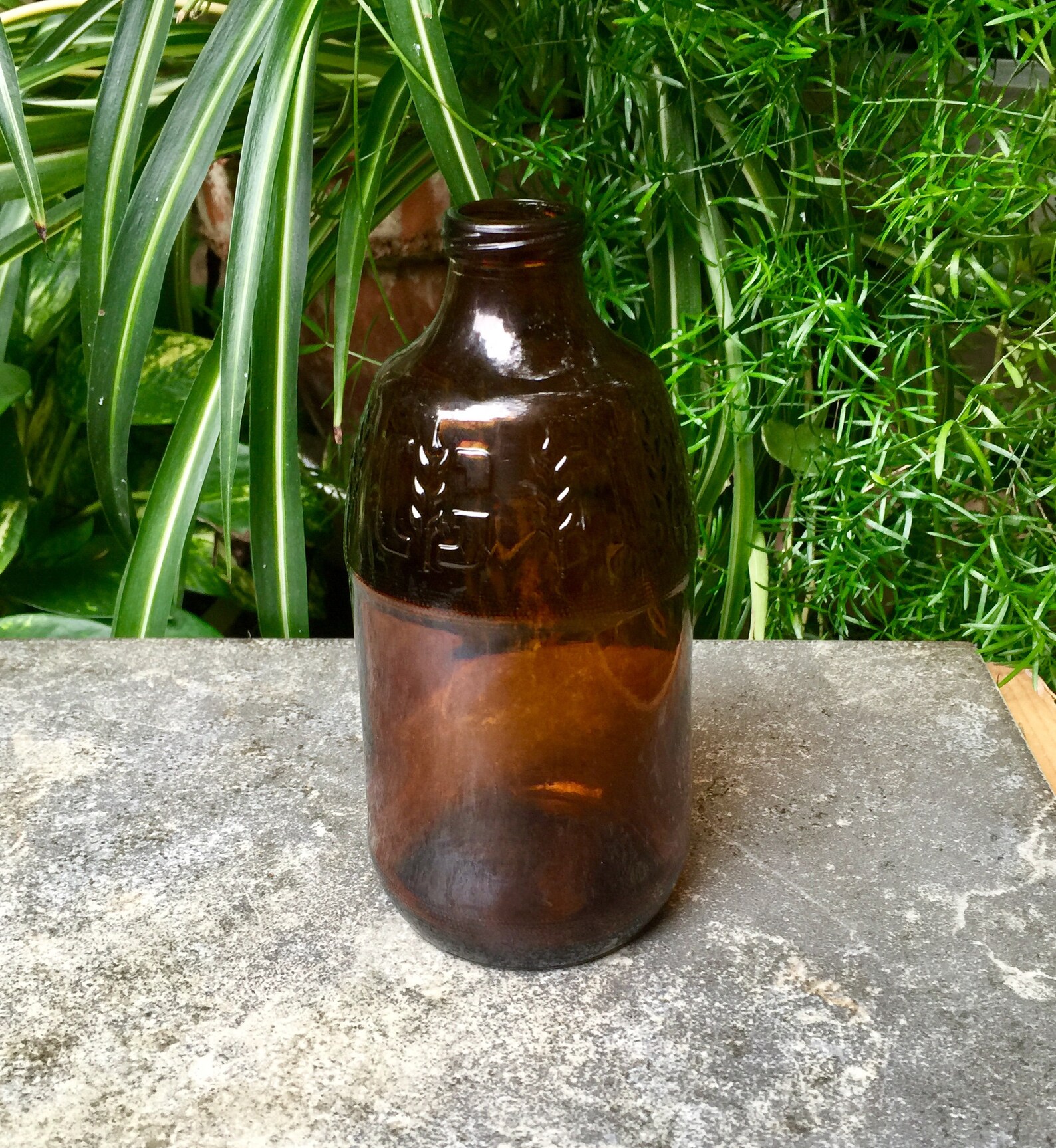 Genesee Beer Bottle Etsy