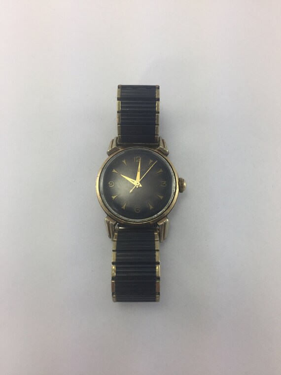 Bulova l4 ladies watch sale