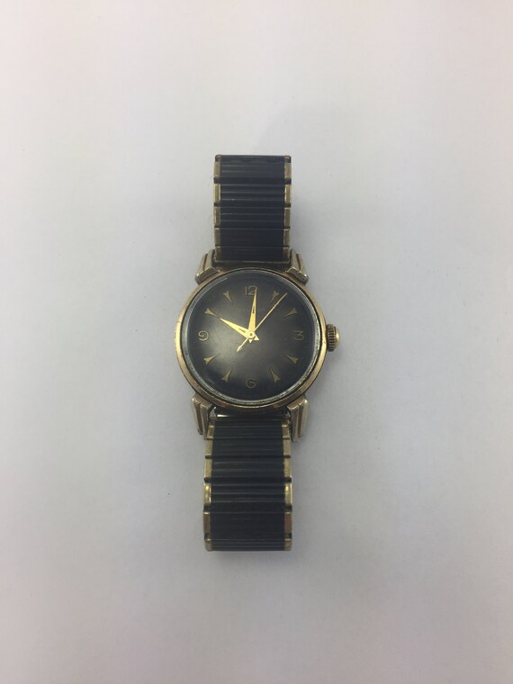 Bulova L4 Vintage Watch - image 1