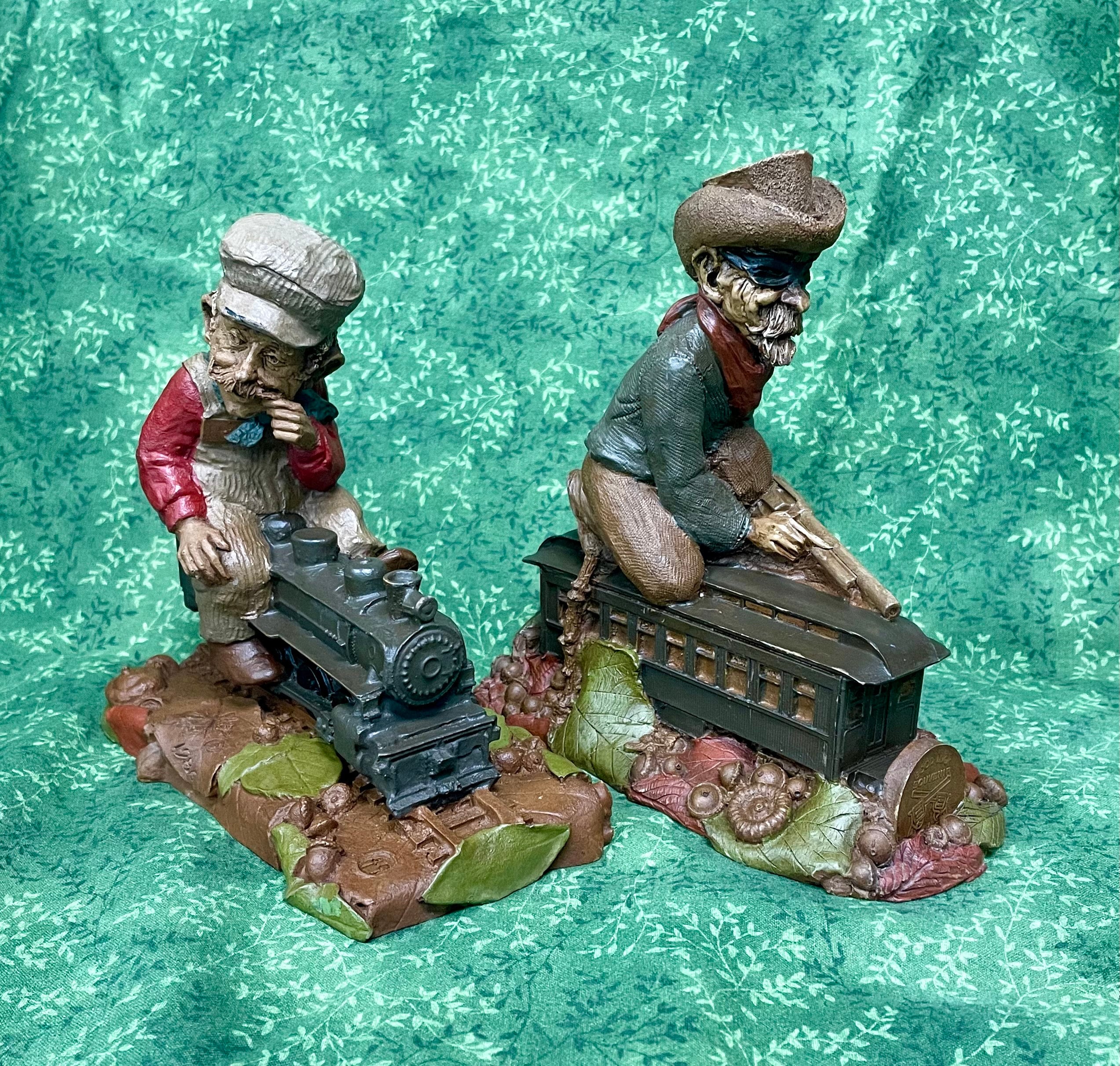 Railroad Tom Clark - Etsy