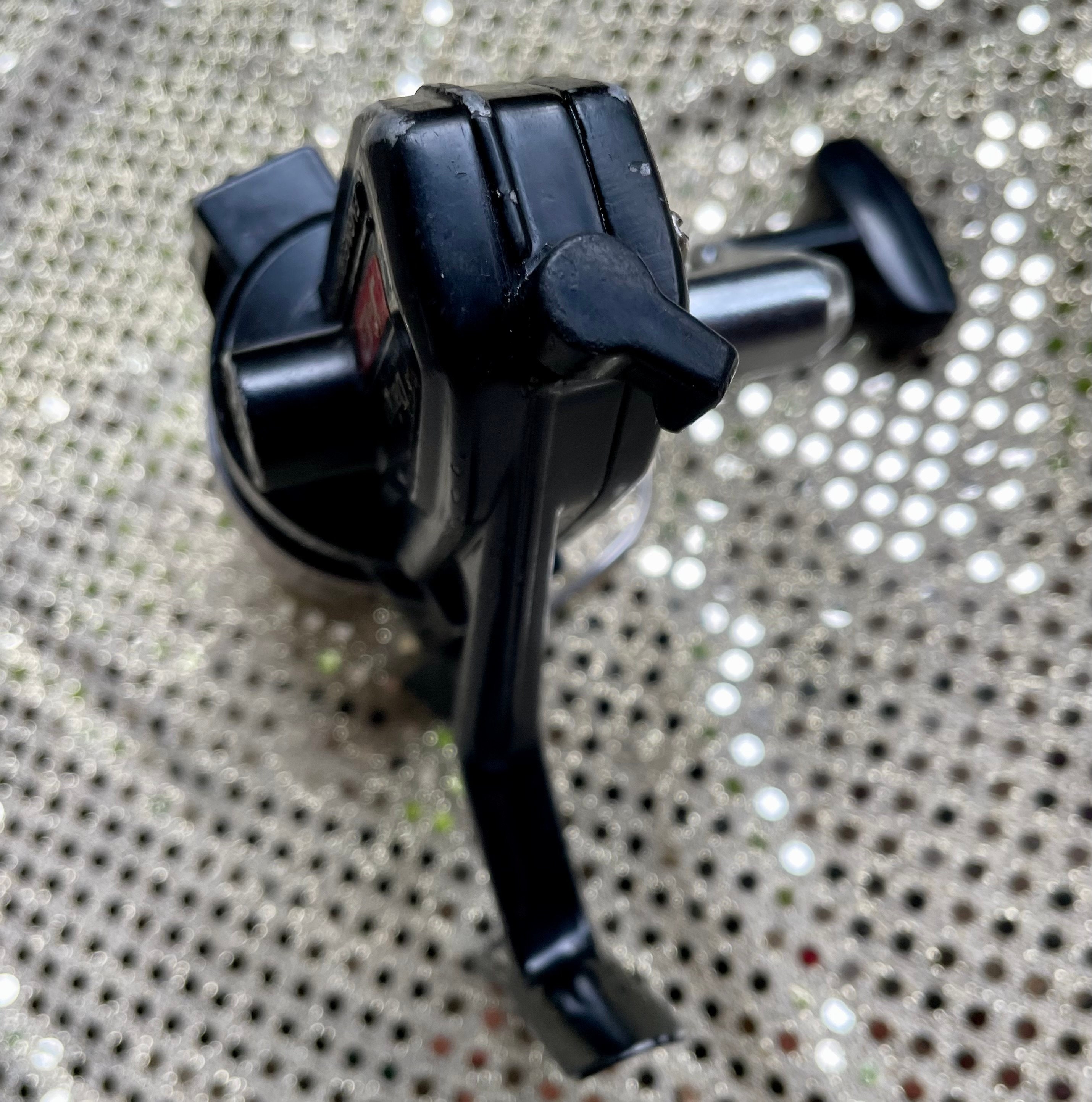 Canne Leurre Eau Douce Multibrin Daiwa Exceler Mobile 1.91m - 3-10g