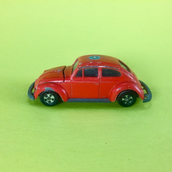 Maquette ESCI/ERTL VW Typ 82 Kubelwagen - Échelle 1/9 - Édition 1988 - NIB - Militaire