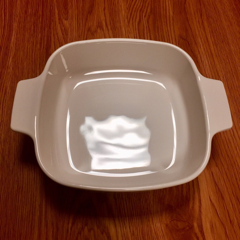 Corning Ware L\u2019Echalote Spice of Life Casserole