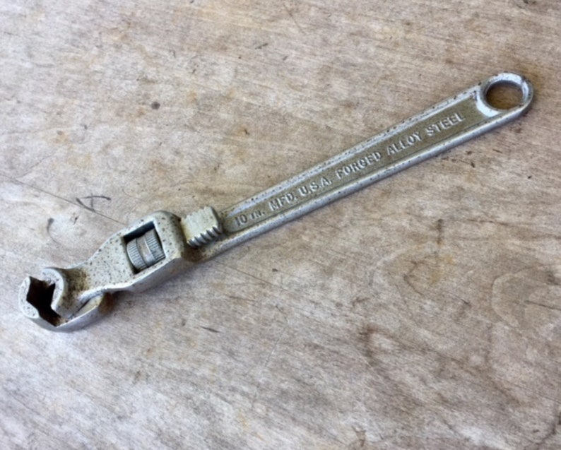 AdjustABox Adjustable 10 Wrench Etsy