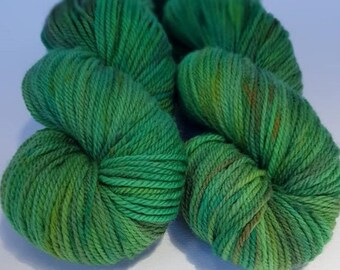 Superwash, Australian merino wool, Machine washable, 8ply/DK.