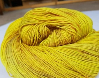 100g, 75/25 SW Merino / Nylon, 4 ply, sock, fingering wt.