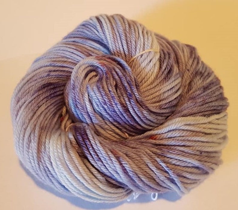 Download 100g. Machine washable yarn Australian superwash merino 10 | Etsy