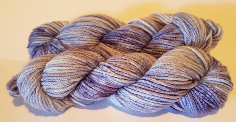 Download 100g. Machine washable yarn Australian superwash merino 10 | Etsy