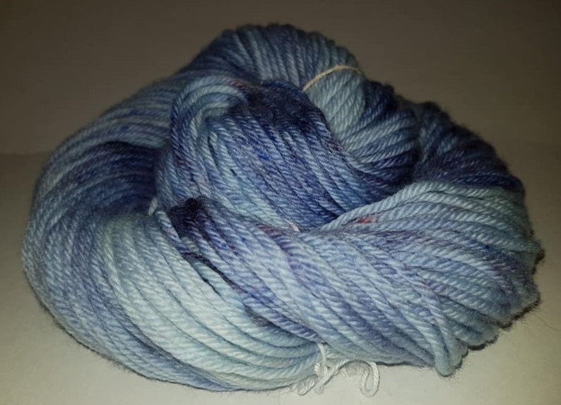 Download 100g. Machine washable yarn Australian superwash merino 10 | Etsy