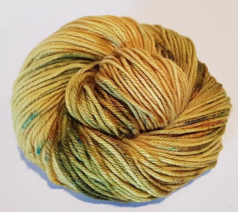 Download 100g. Machine washable yarn Australian superwash merino 10 | Etsy