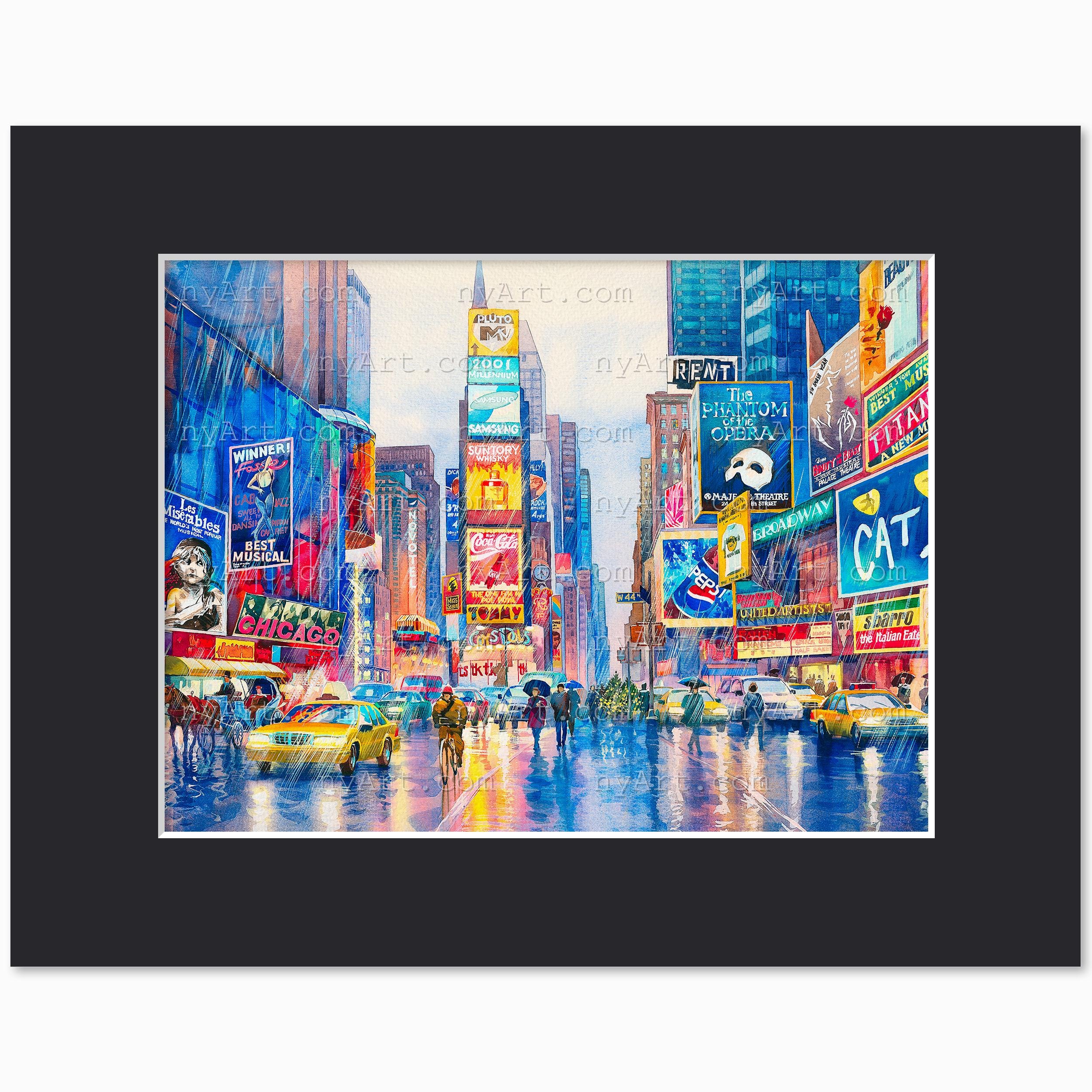 New York City In The Palm Of Your Hand – VERRIER HANDCRAFTED