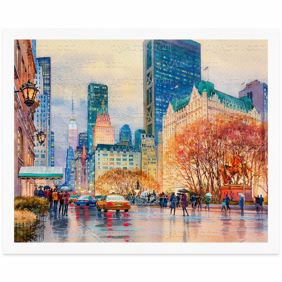 絵画 VERRIER NEWYORK CITY IN THE PALM OF YOUR New York City In The Palm Of Your Hand – VERRIER HANDCRAFTED