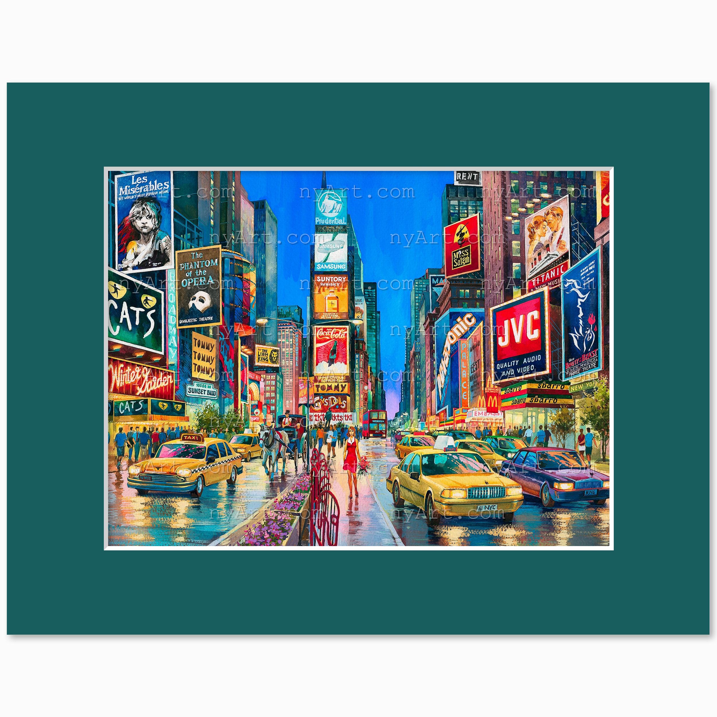 THE GREAT CITIES アートブックシリーズ TIME 137.5.jpg