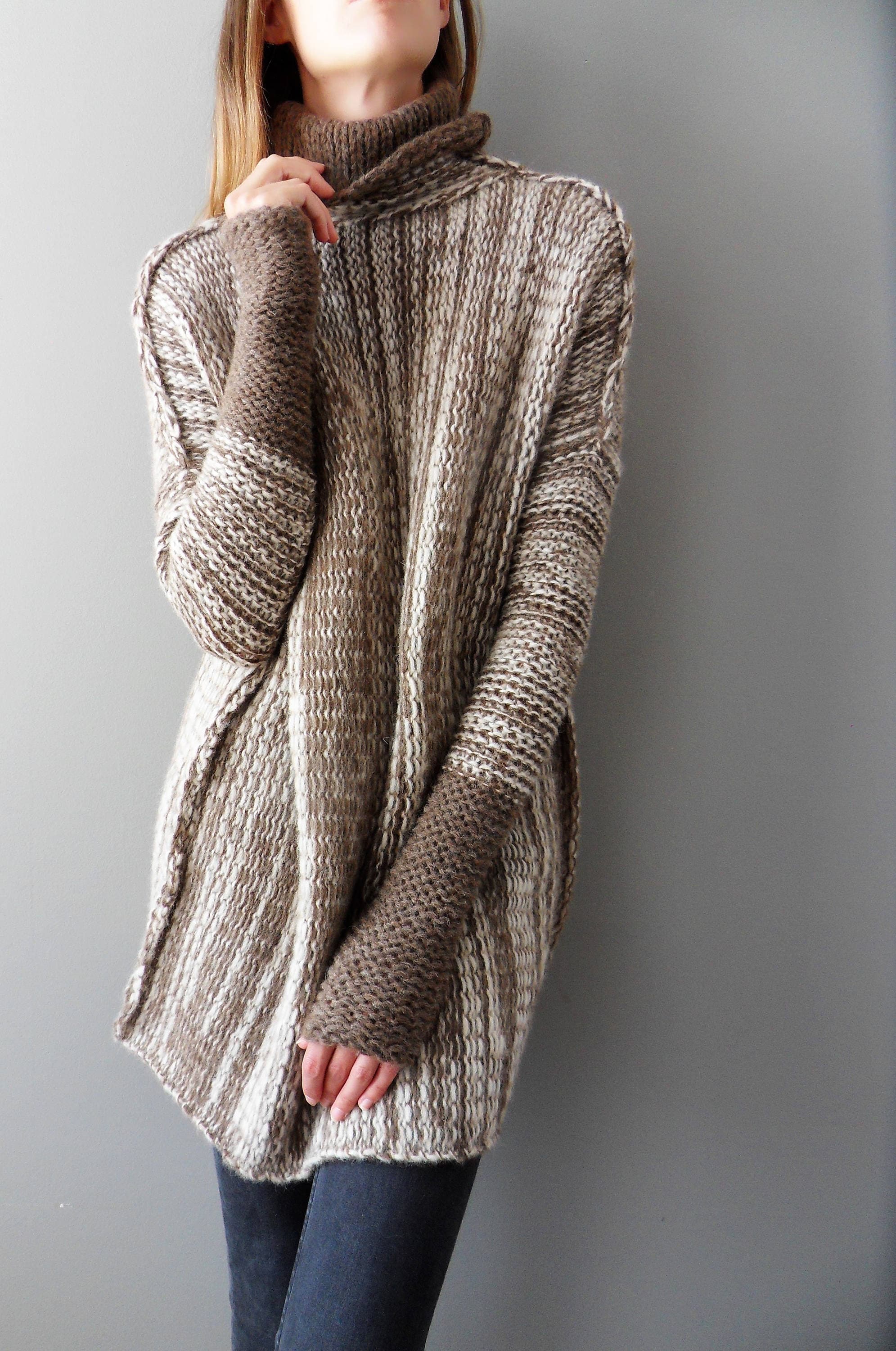 Thumb Hole Sweater Etsy Australia