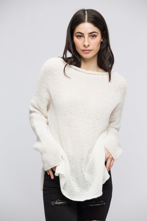 super soft turtleneck