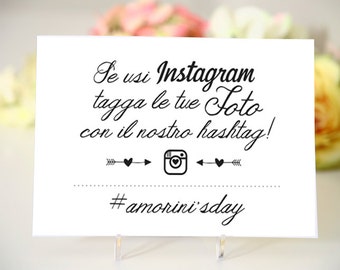 File digitale - Instagram card