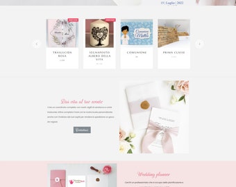 website wordpress