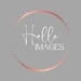 HelloImages store logo