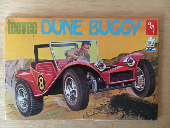 barris t buggy