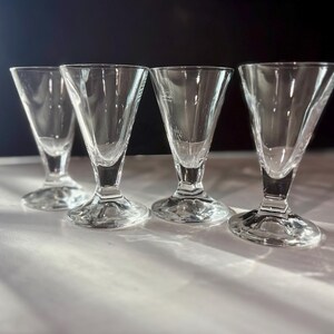 Lot De 4 Flûtes Luigi Bormioli Michelangelo - Verre Grand Format 43,5 Cl - Idée Cadeau élégante - 10