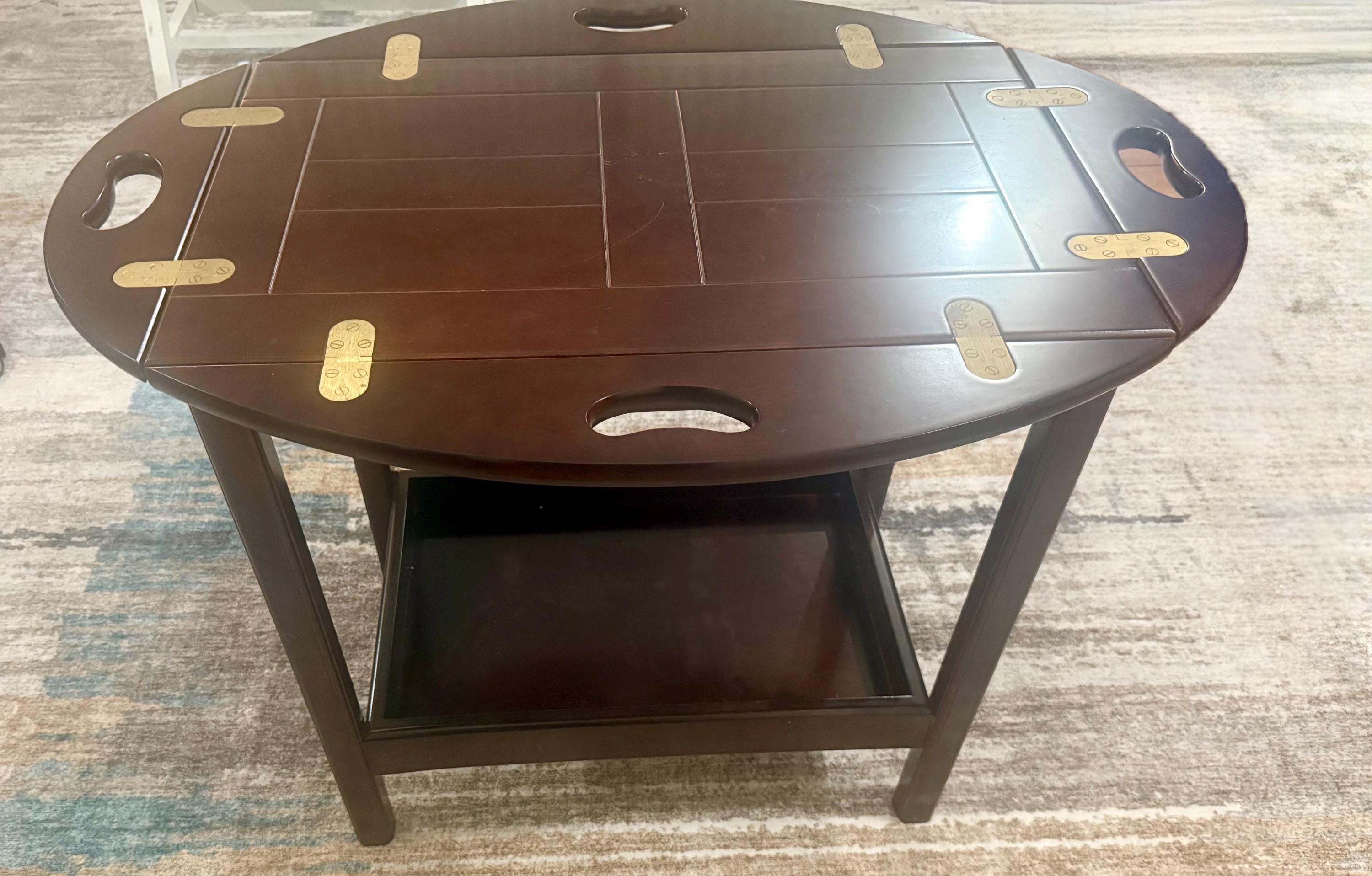 Vintage Bombay Company Furniture - Etsy