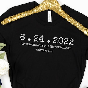 Pro-Life Shirt, Save The Babies T-Shirt, Choose Life Tee, Conservative Christian T Shirt, Retro, Pro Life T Shirt, Conservative Shirt