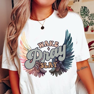 Christian Shirts Christian Tshirts Jesus Shirt Christian Apparel Christian Shirt Christian TShirts Christian Graphic Tees Bible Verse Shirt