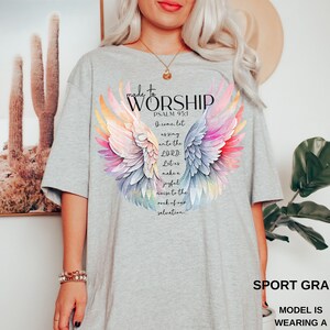Christian Shirts Christian Tshirts Jesus Shirt Christian Apparel Christian Shirt Christian TShirts Christian Graphic Tees Bible Verse Shirt