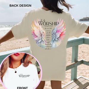 Christian Shirts Christian Tshirts Jesus Shirt Christian Apparel Christian Shirt Christian TShirts Christian Graphic Tees Bible Verse Shirt