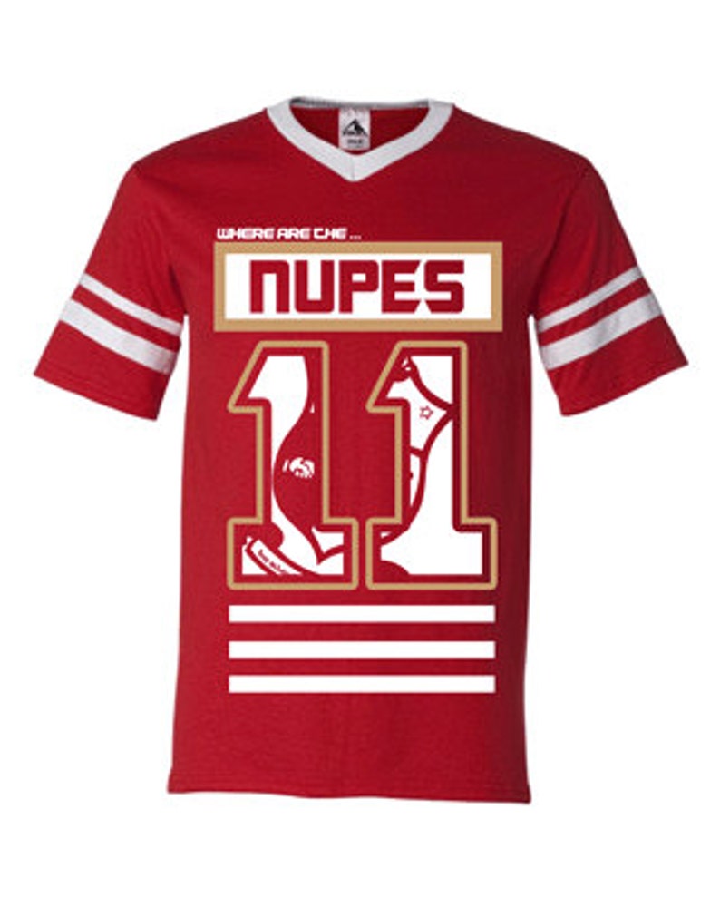 kappa alpha psi jersey