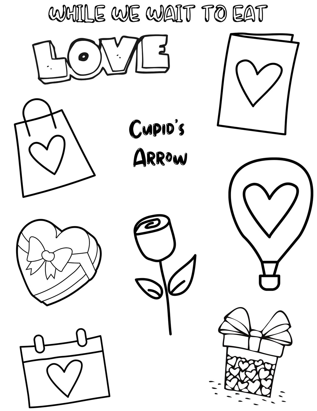 Learning KIDS Coloring Pages Fun Way To Keep Children Busy While They learning-kids-coloring-pages-fun-way-to-keep-children-busy-while-they