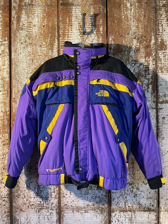 Vintage Men’s North Face Ski Jacket