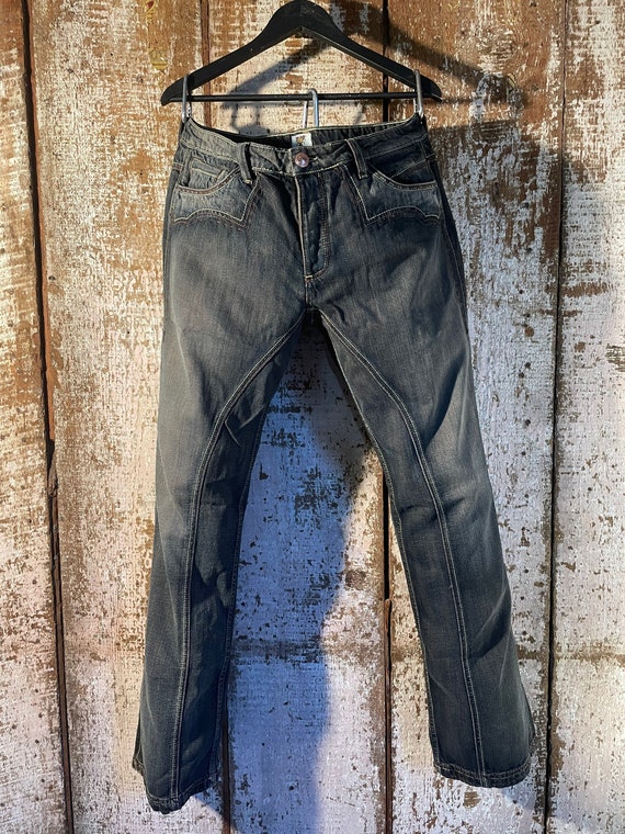Antik Denim Designer Jeans