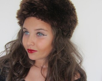 dr zhivago hat