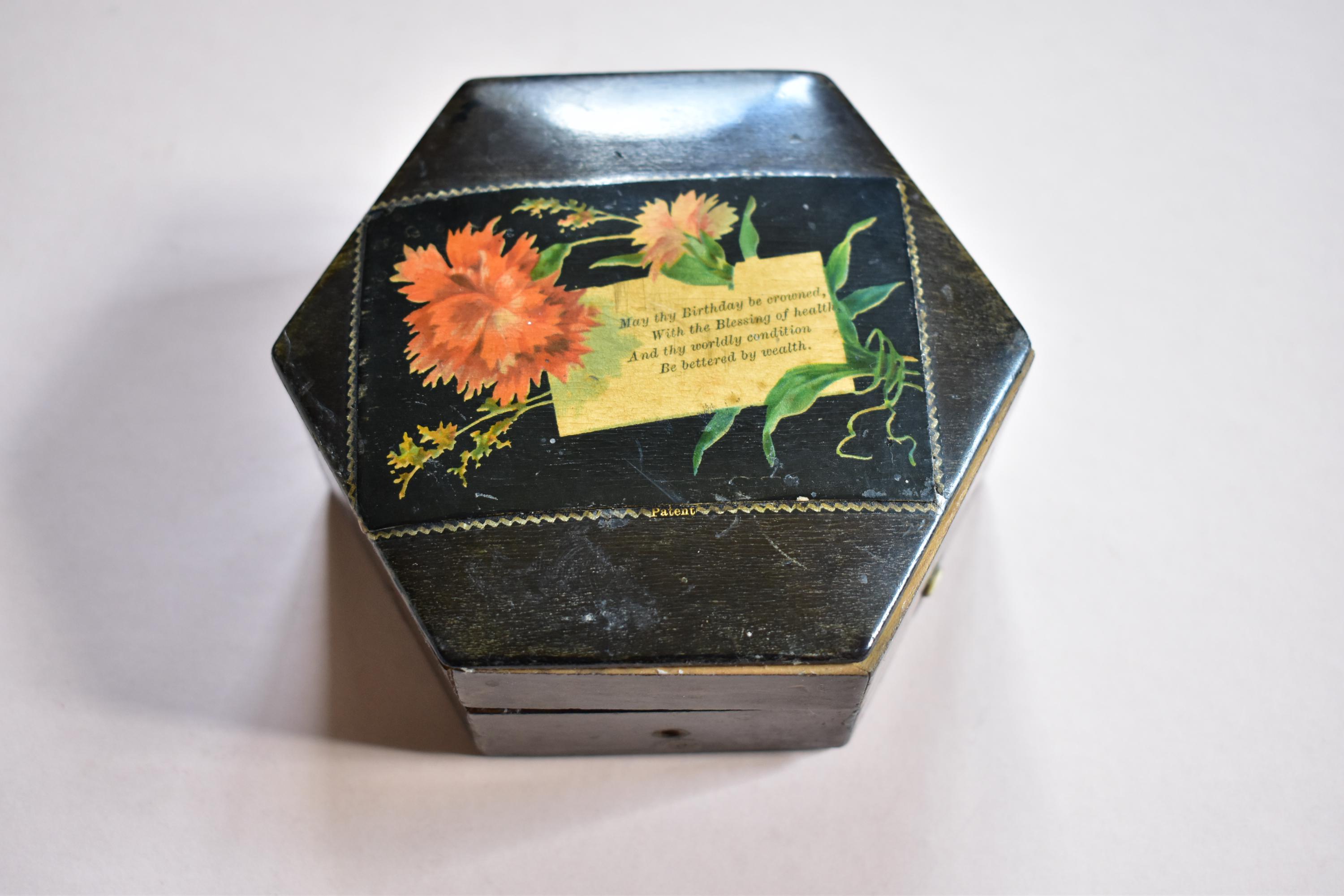 Mauchline ware - Etsy 日本