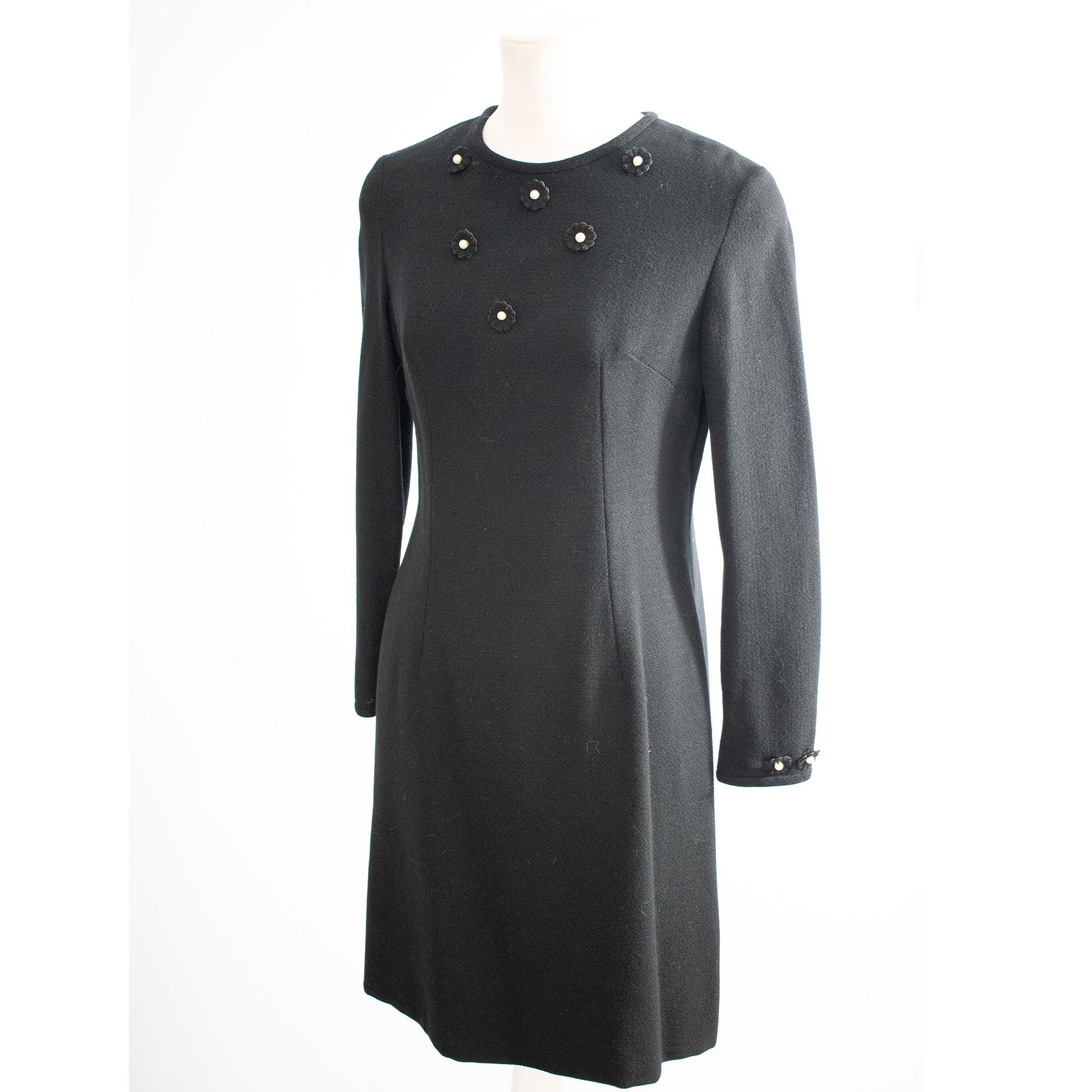 sachin and babi light blue dress Proven Options For What to Wear to a Winter Funeral & Cemetery