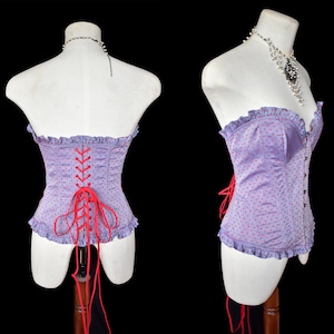 Agent provocateur corset - Etsy 日本