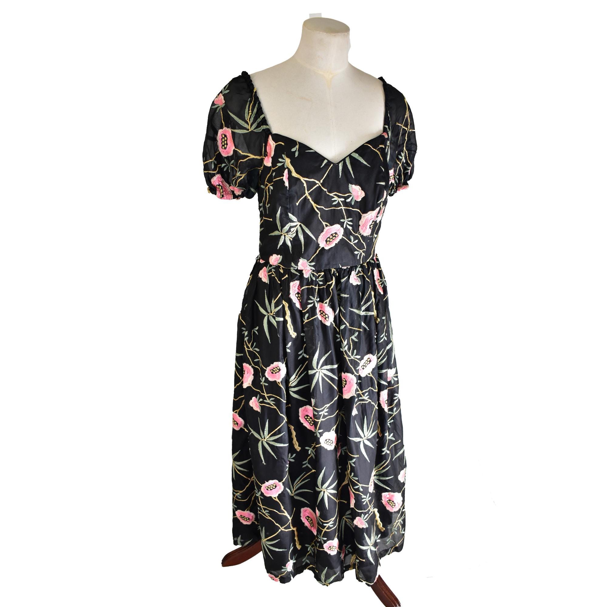 Twilight Prom Dress - Etsy